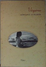 Lunardi VÉSPERAS Editora