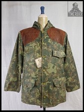 Giacca da caccia vintage