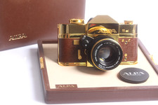 Alpa 11 Si con 1,9/50 AR Core