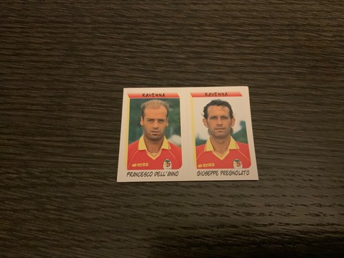 CALCIATORI