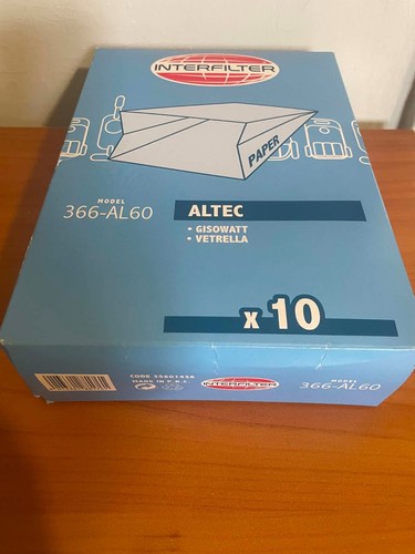 Paper 366 al60 altec - paper,