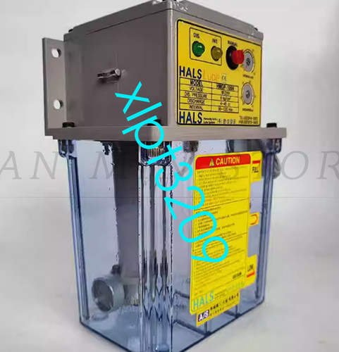 1pz pompa olio lubrificante - olio,
