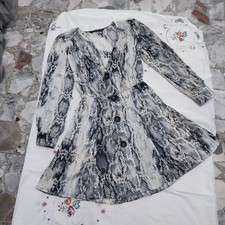 Vestito Donna Fantasia