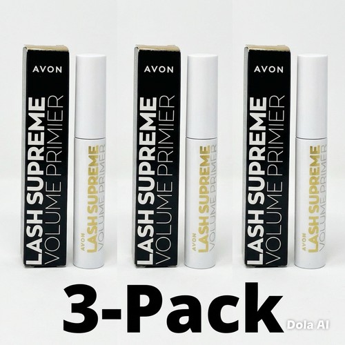 Confezione avon lash - 3,