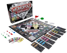 Monopoly Millionaire gioco da