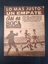 Rivista Sportiva Asi es Boca