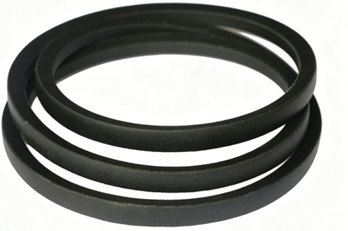 Cinghia nera m82612 pezzo - m82612, di