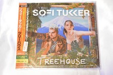 SOFI TUKKER-TREE HOUSE-IMPORT