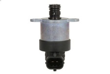 Valvola controllo, quantità