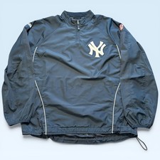 New York Yankees Giacca Uomo