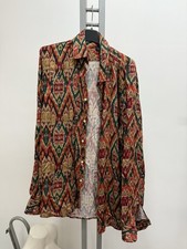 Camicia Zara Uomo L