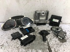 KIT CENTRALINA MOTORE PER AUDI