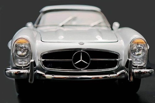 Cmc mercedes benz - cmc, mercedes-benz
