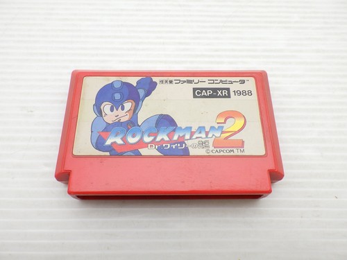 Gioco mega man wily s - gioco, 2