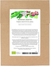 Varietà Rare Di Tabacco