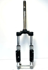 FORCELLA ANTERIORE APRILIA SPORTCITY 125 (2004-2006)(M281M) PIASTRA+STELI