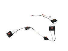 WB18T10338 GE CABLAGGIO PIANO