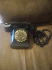 Telefono fisso retrò