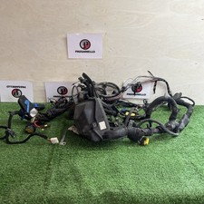 IMPIANTO ELETTRICO VANO MOTORE LANCIA YPSILON 1.2 BENZINA 2012-2022