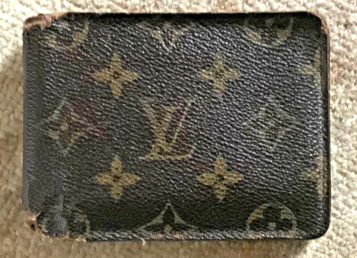 Portafoglio uomo louis vuitton - uomo,