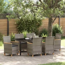 Set da Pranzo per Giardino