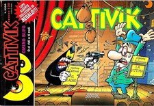 Cattivik n° 130  (lug 2000)