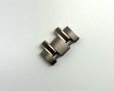 Omega Seamaster 20 mm titanio