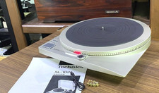 Technics SP-25 DIRECT DRIVE