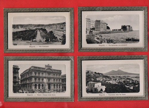 Napoli lotto serie - -lotto, di