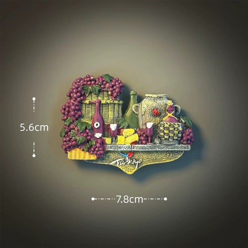 Turkish wine grapes tourist - wine,