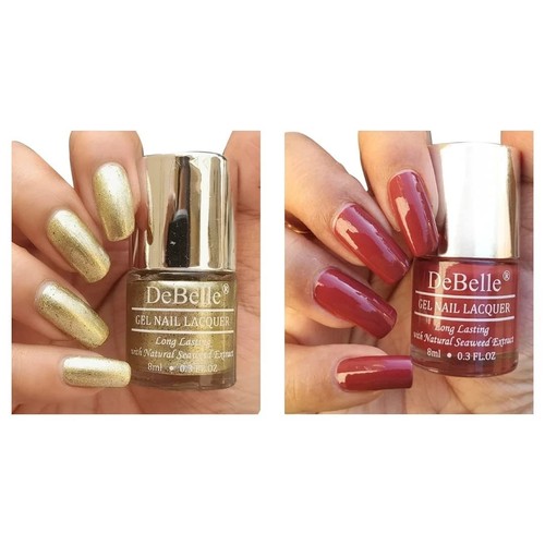Debelle smalto gel combo 2 - debelle,