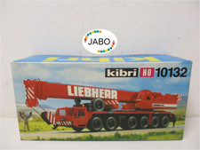 (RH/11) Kibri H0 10132