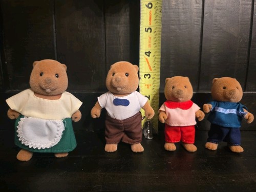 Vintage maple town bucky - vintage,