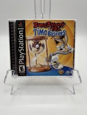 Bugs Bunny & Taz: Time Busters