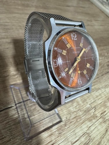 Orologio polso meccanico - orologio,