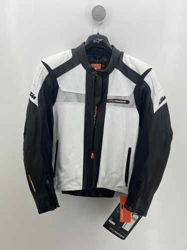 Giacca moto ktm uomo - giacca, x