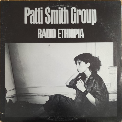 Patti smith group radio - smith, –
