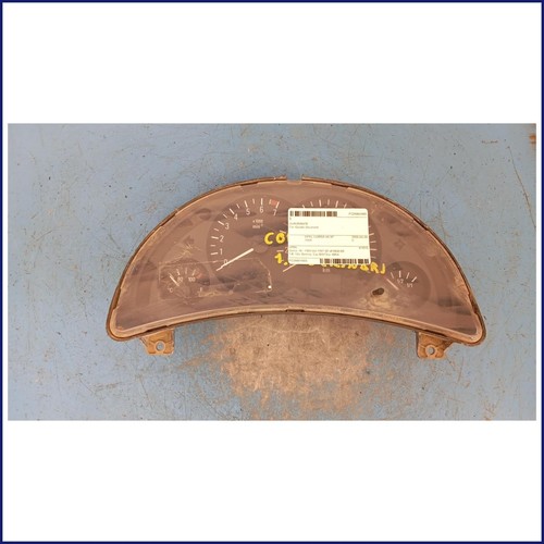 Quadro strumenti - quadro,
