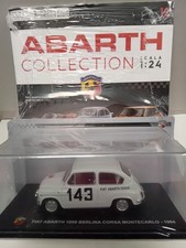 ABARTH 1000 BERLINA CORSA