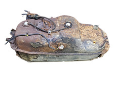 SERBATOIO GASOLIO CARBURANTE