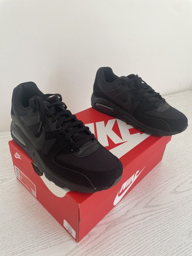 Nike air max command - max,