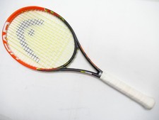 *COME NUOVA* RACCHETTA DA