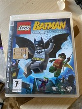PS3 : LEGO BATMAN : IL