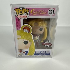 Funko Pop! Vinile: Sailor Moon