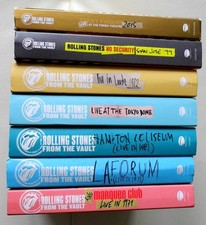 THE ROLLING  STONES - From the