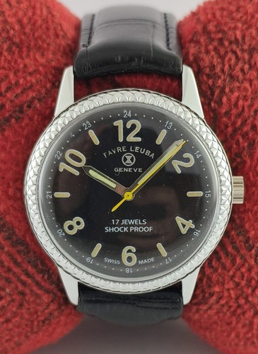 Orologio uomo vintage - uomo,