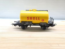 Piko H0 CISTERNA CARBURANTI ESSO STANDARD M 900319 RIV FS X LIMA TRENO RIVAROSSI