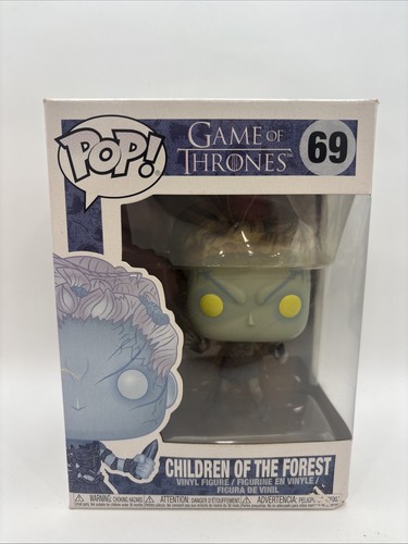Funko pop game thrones - thrones, 69