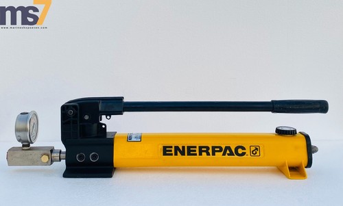 Enerpac p392 pompa manuale - pompa,