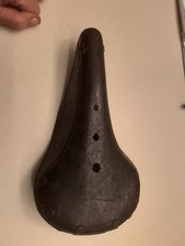 sella Record biciclette corsa